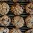 Laila’s Salted Chocolate Chip and Tahini cookies
