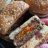 Stuffed hamburger