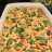 Snelle feta pasta uit de oven